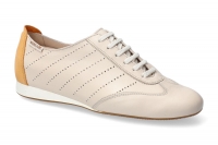 chaussure mephisto lacets bela perf beige